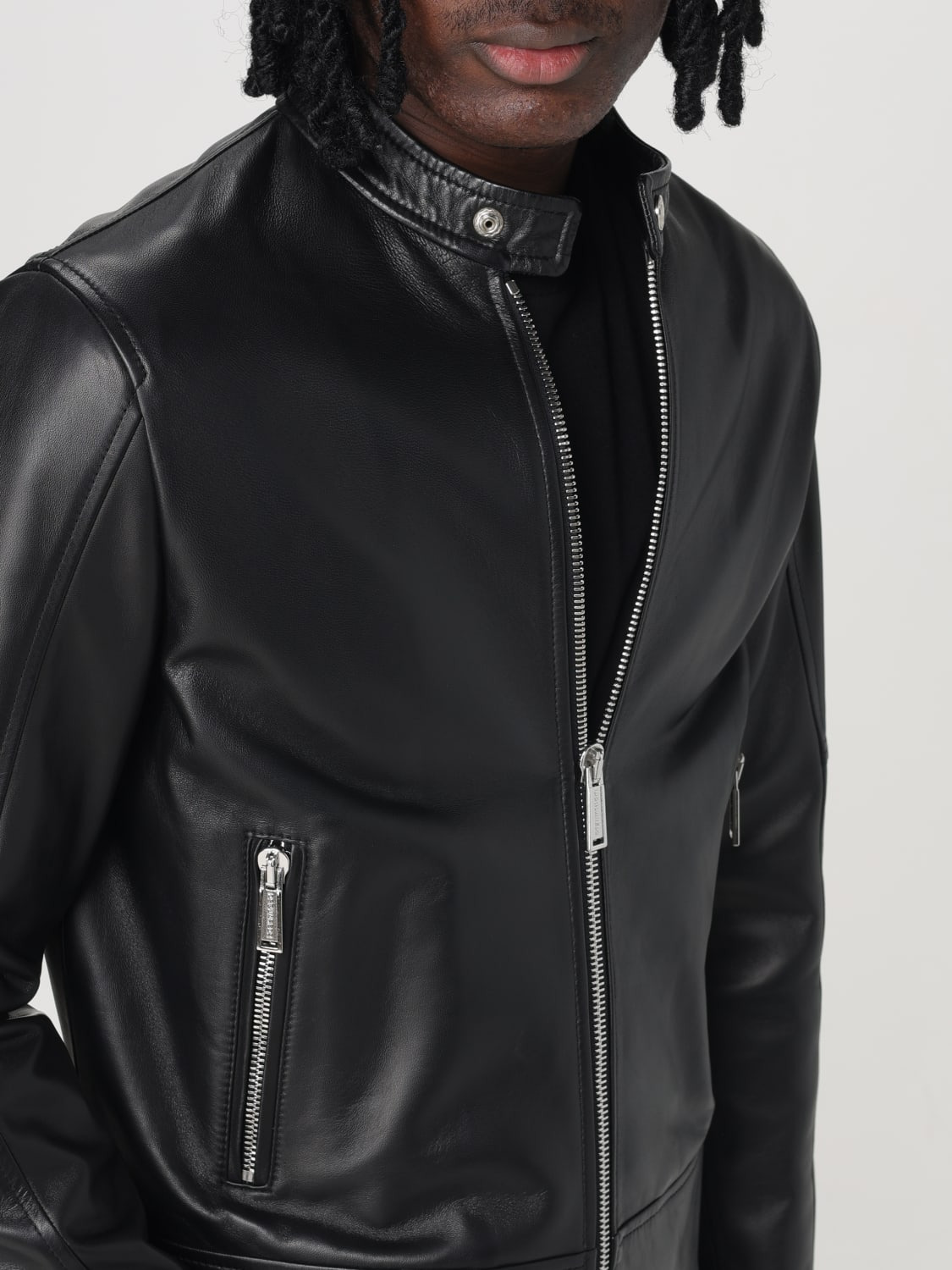 Jacket men Dsquared2 - 5