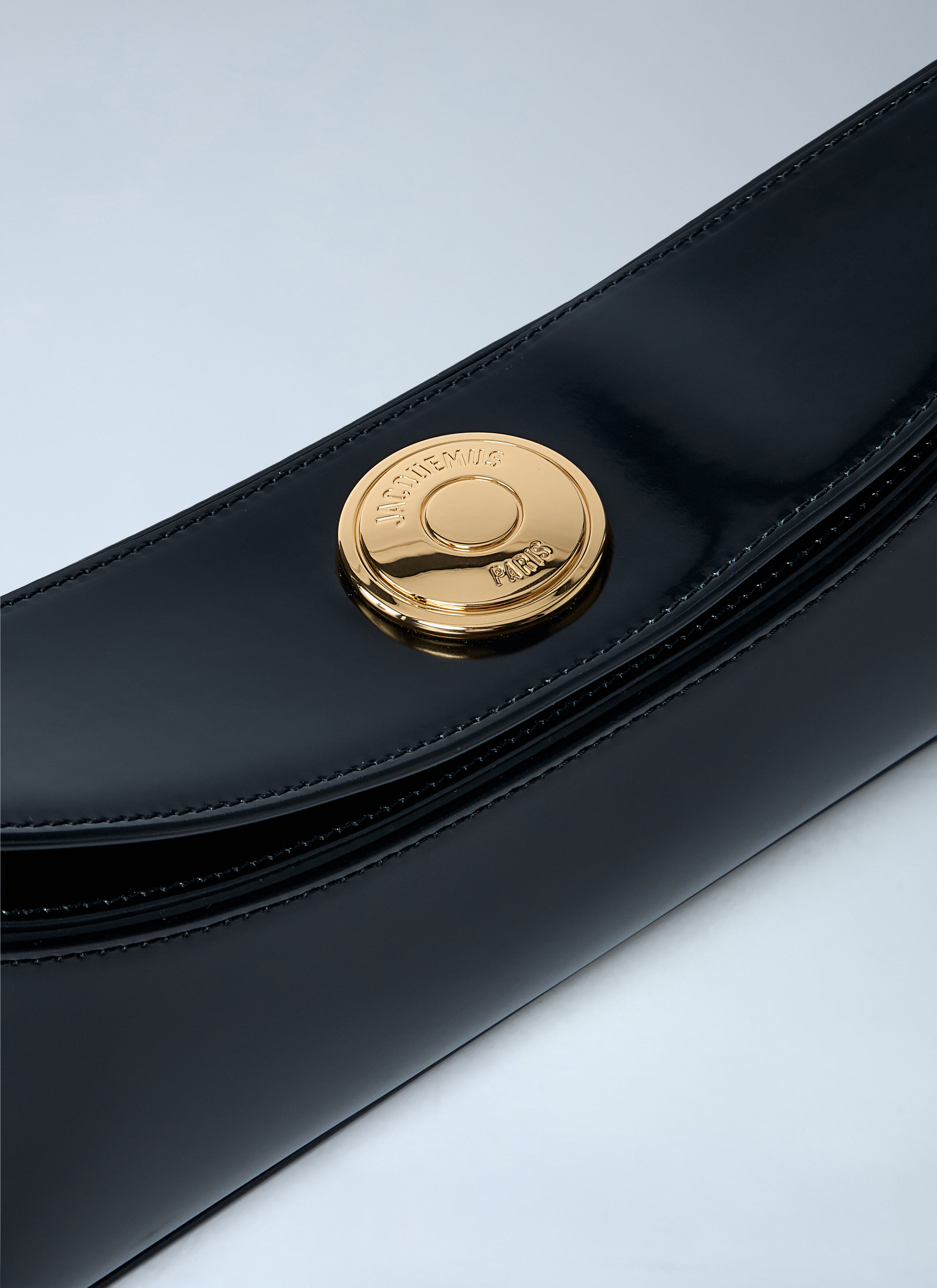 Le Calisso Shoulder Bag - 4