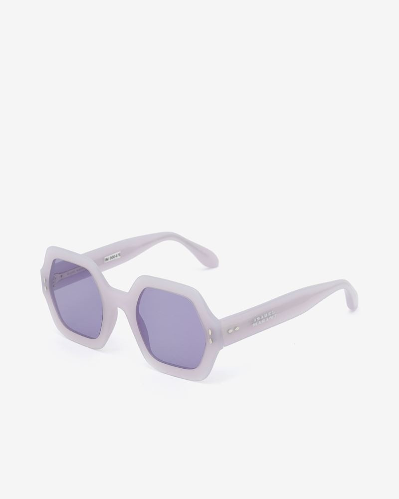 Isabel Marant ELY SUNGLASSES outlook