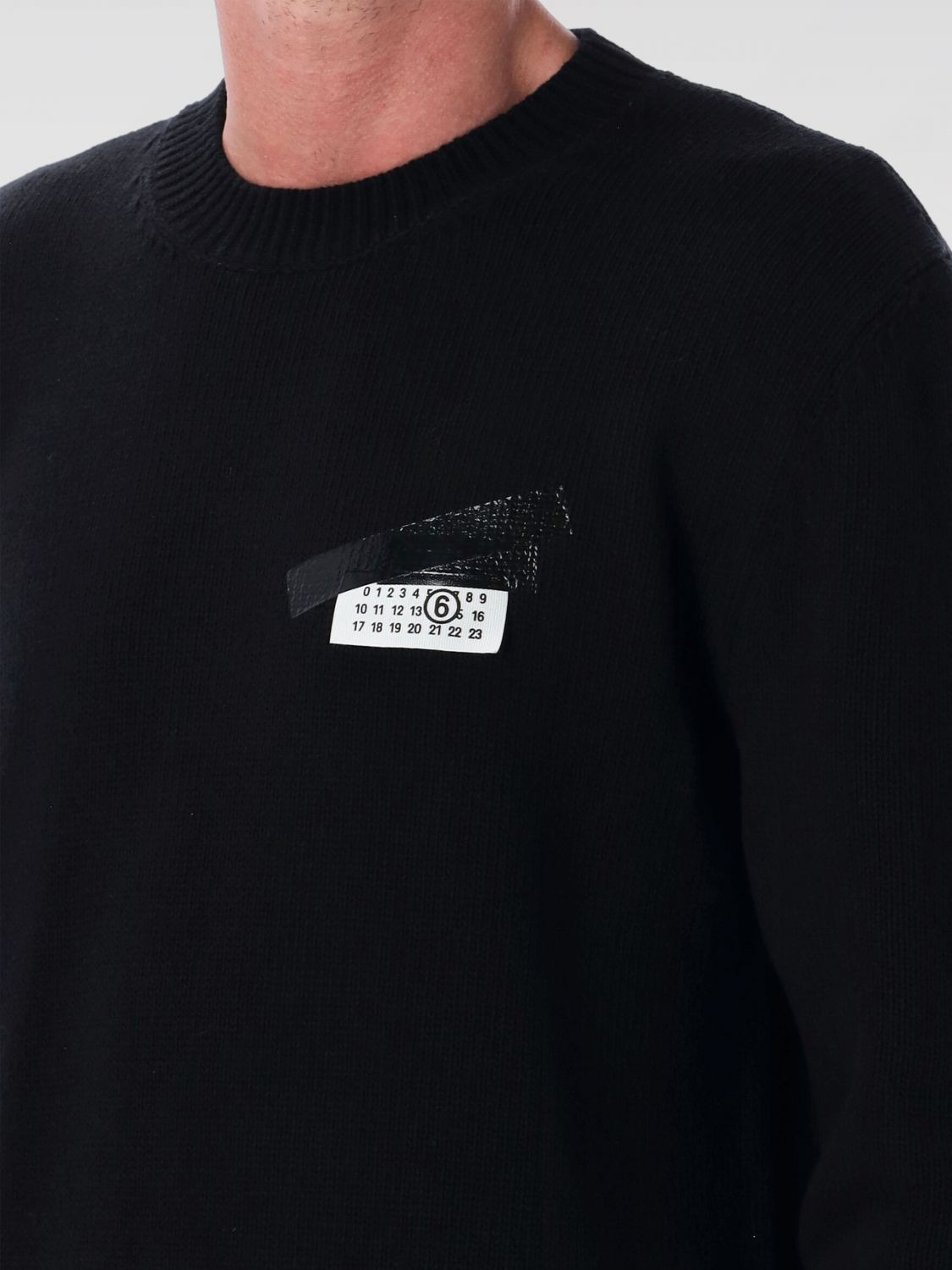 Sweater men Mm6 Maison Margiela - 3