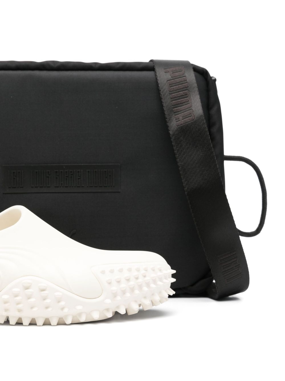 Mostro slippers - 5