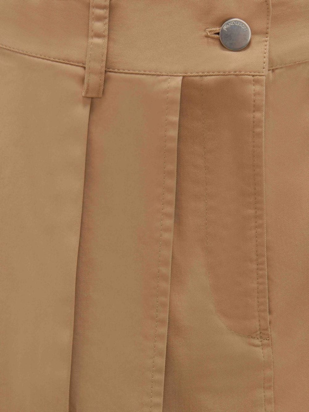 CARGO MINI SKIRT - 5