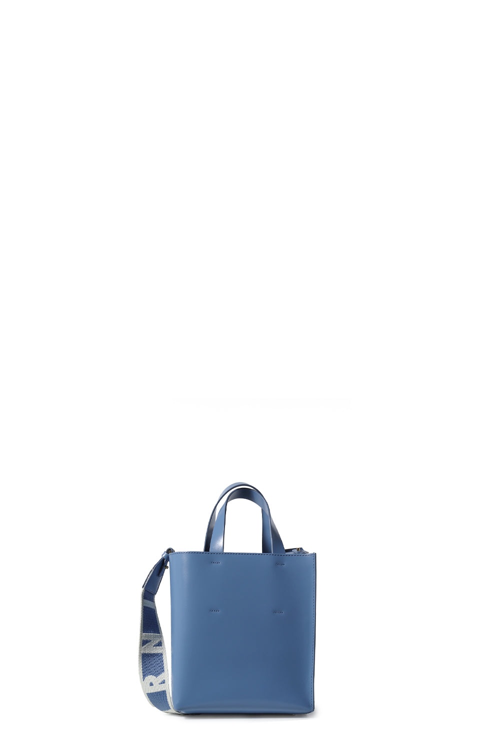MUSEO BAG MINI / TURQUOISE - 3