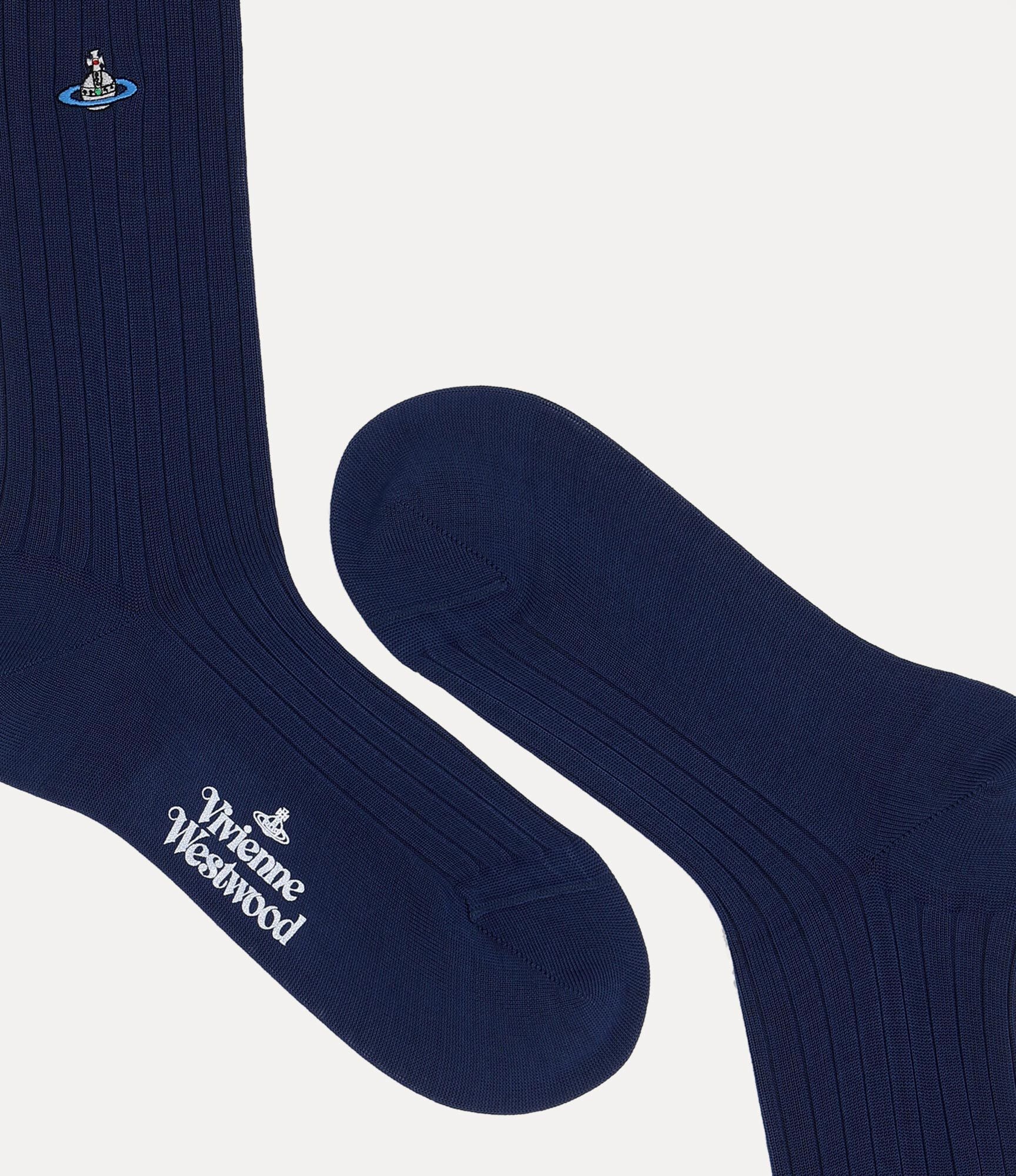 DERBY SOCK - 3