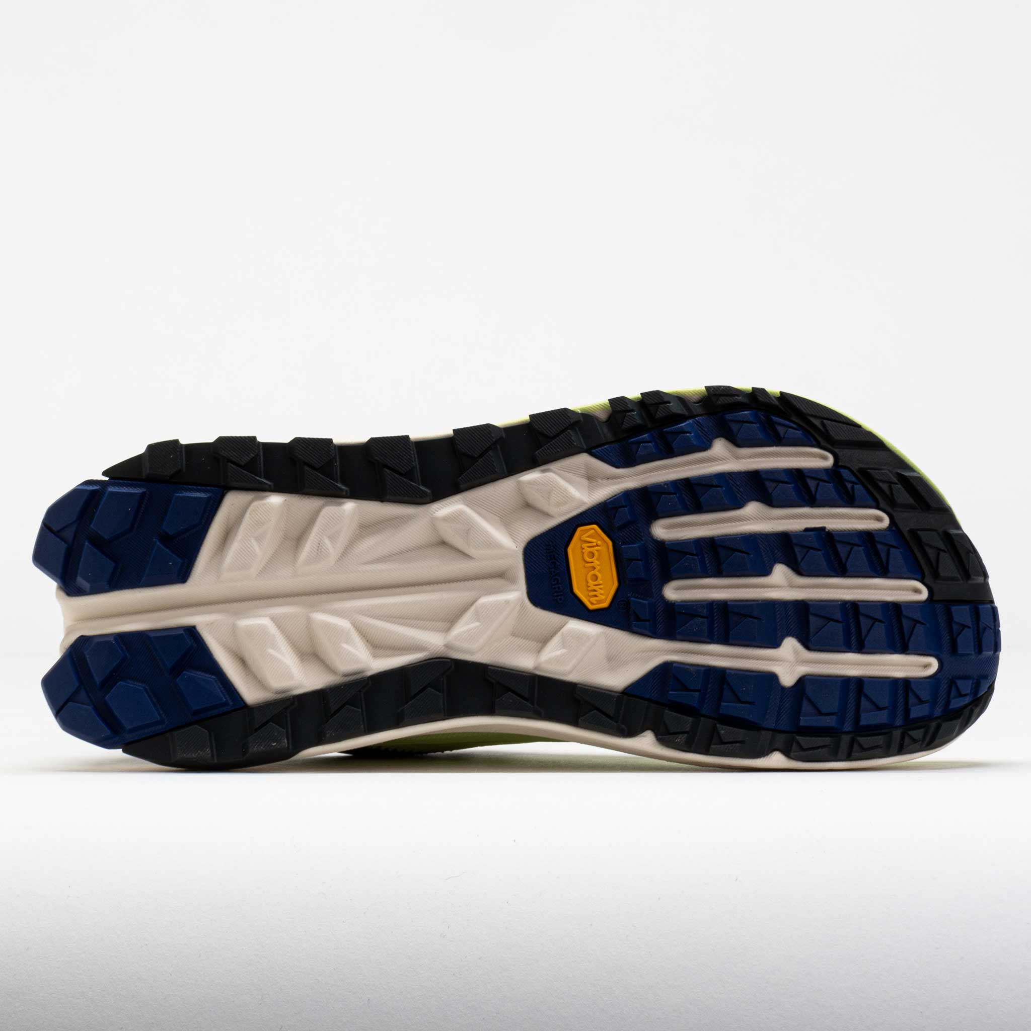 Altra Olympus 6 Men's Black/Green - 4