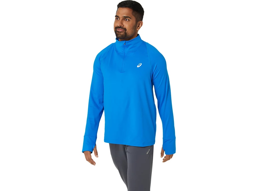 MEN'S THERMOPOLIS QUARTER ZIP - 3