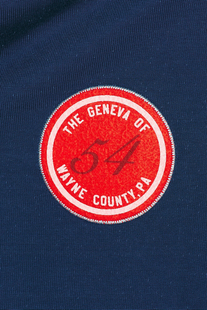 BODE Lakewood Polo outlook
