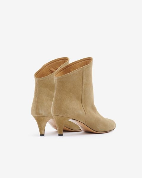 DRIPI LOW BOOTS - 3