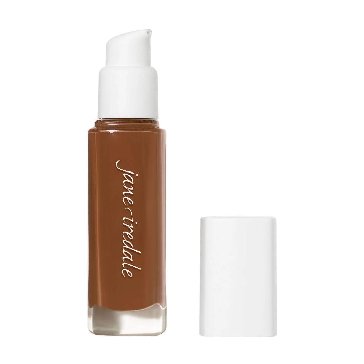 Skintuition SPF 30 Radiance-Boosting Liquid Foundation - 1