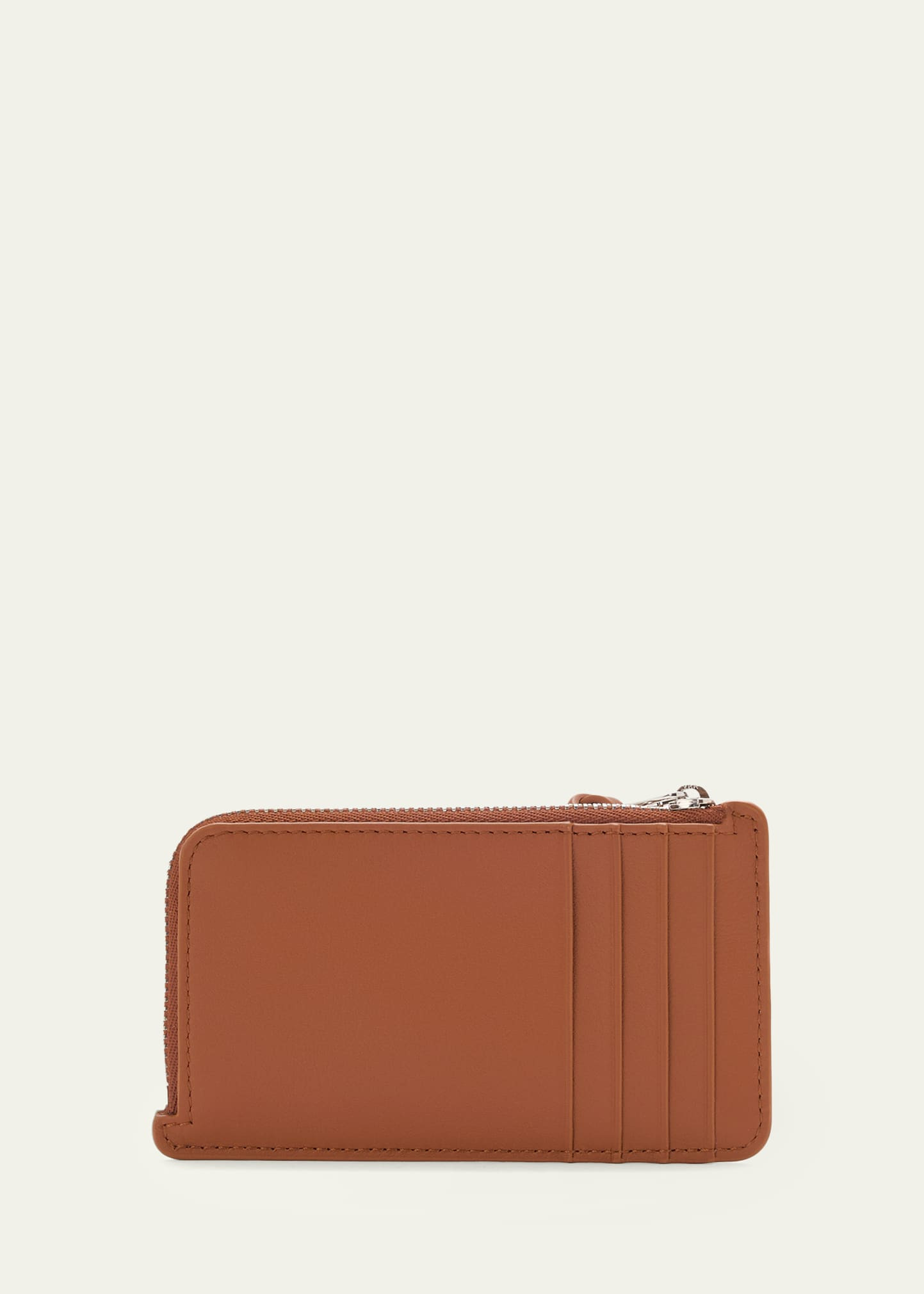 x Albers Slim Cardholder in Leather - 2