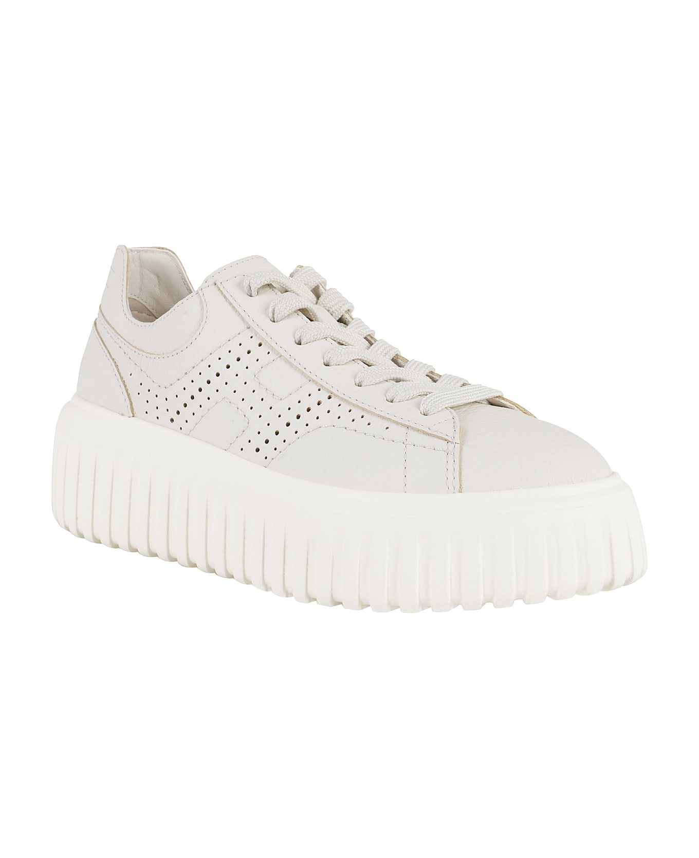 H-stripes Sneakers - 2