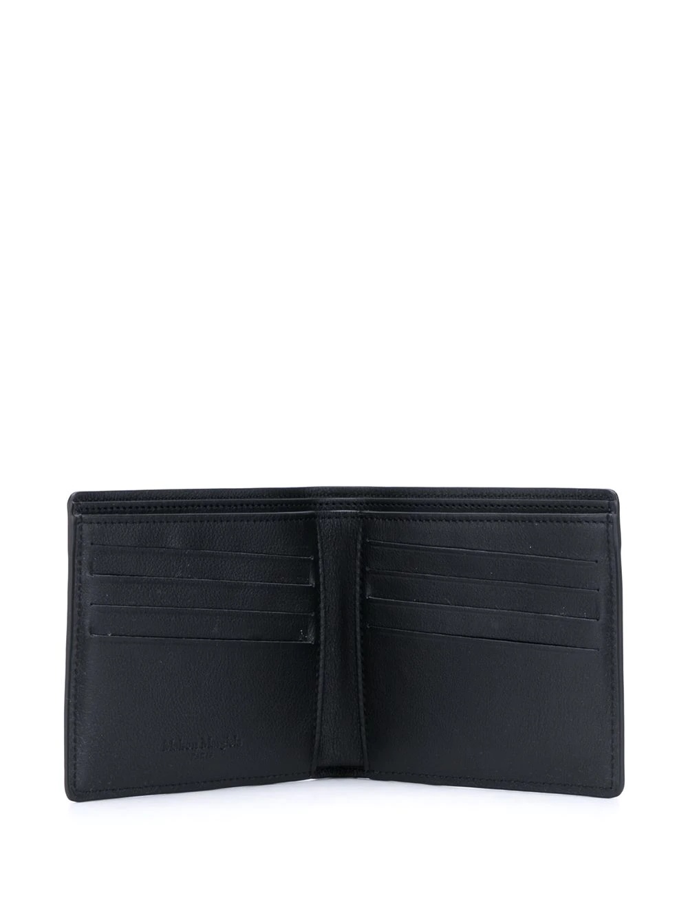 zero impact bi-fold wallet - 3