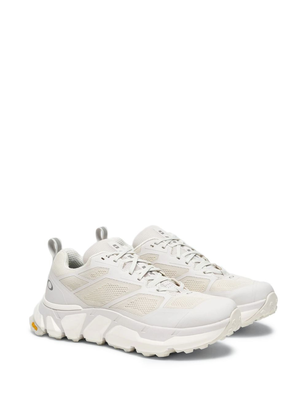 Light Breathe "Triple White" sneakers - 2