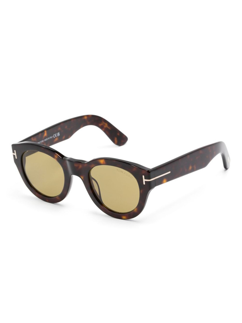 TOM FORD Lucinda sunglasses outlook