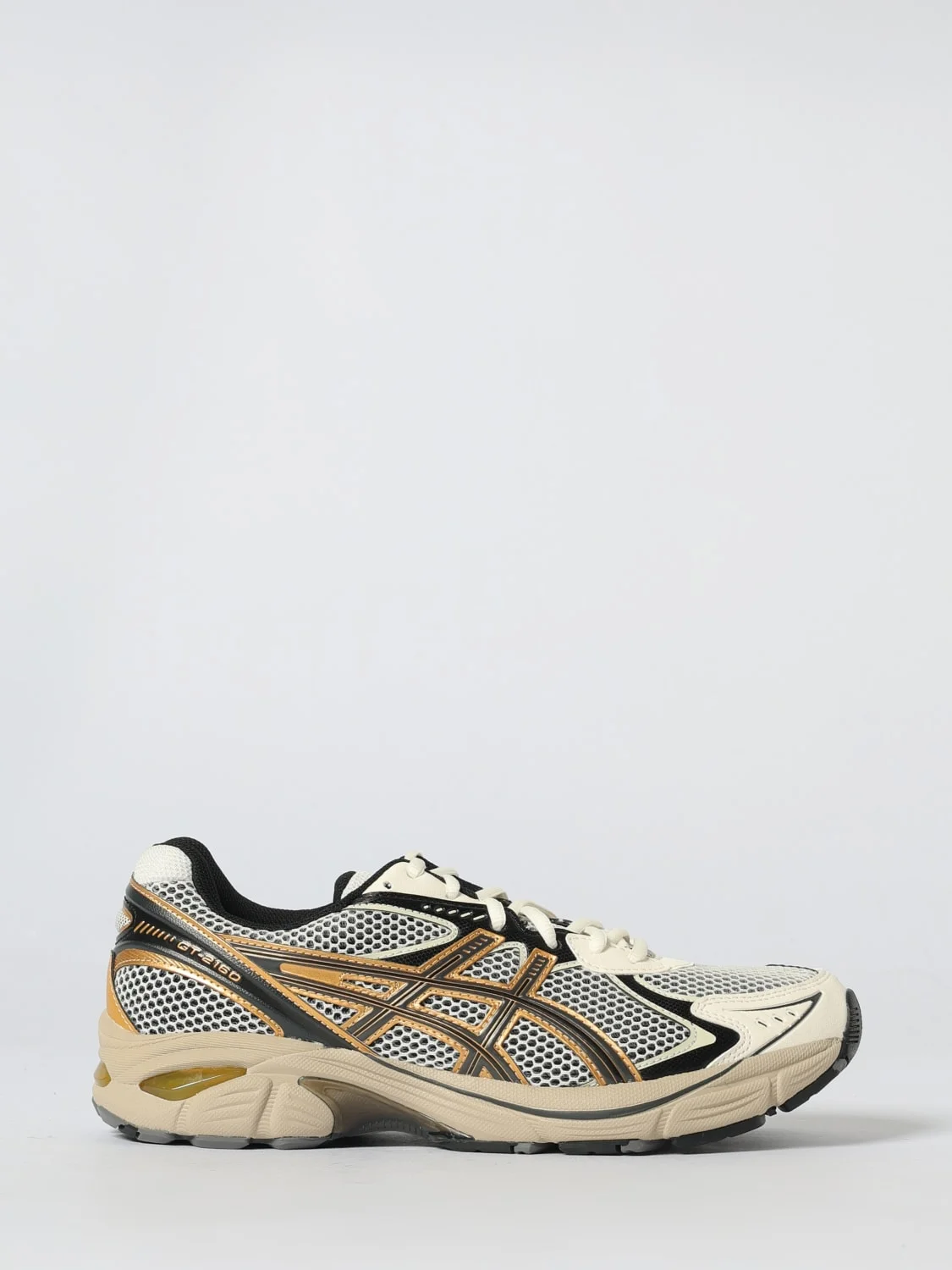 Sneakers men Asics - 1