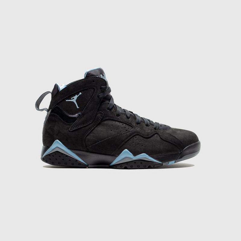 AIR JORDAN 7 RETRO "CHAMBRAY" - 1