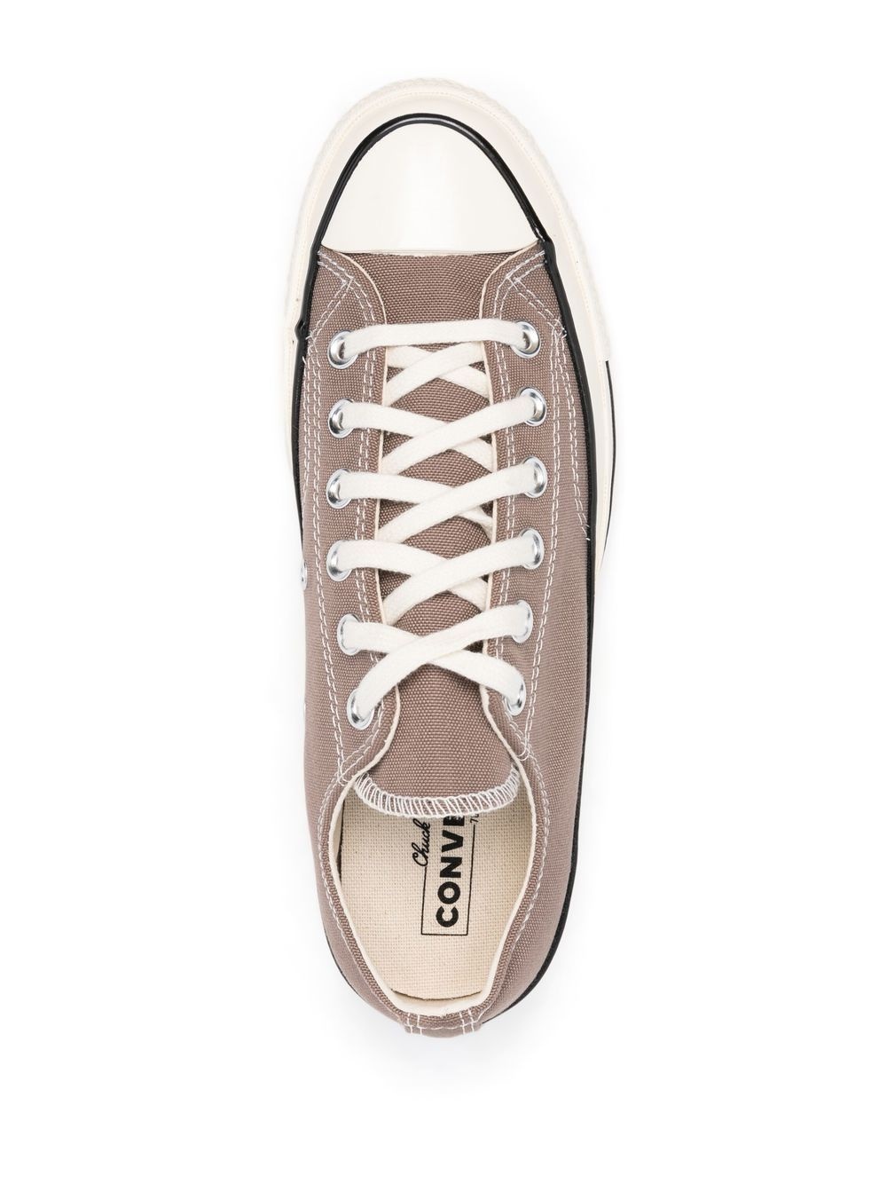Chuck 70 low-top sneakers - 4