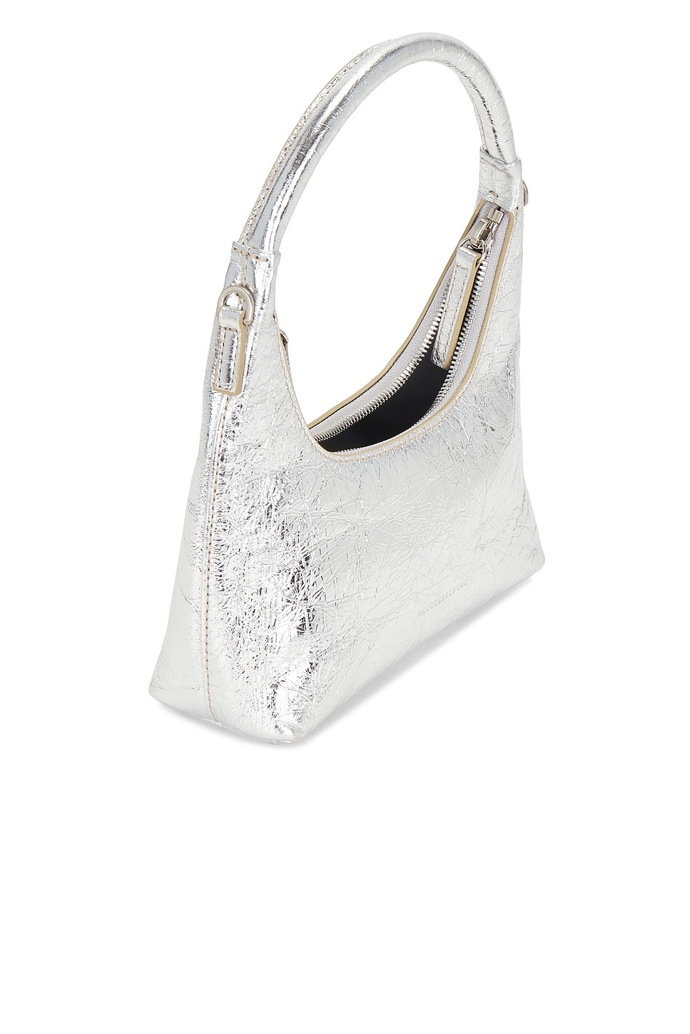 Mini Hobo Bag - 4