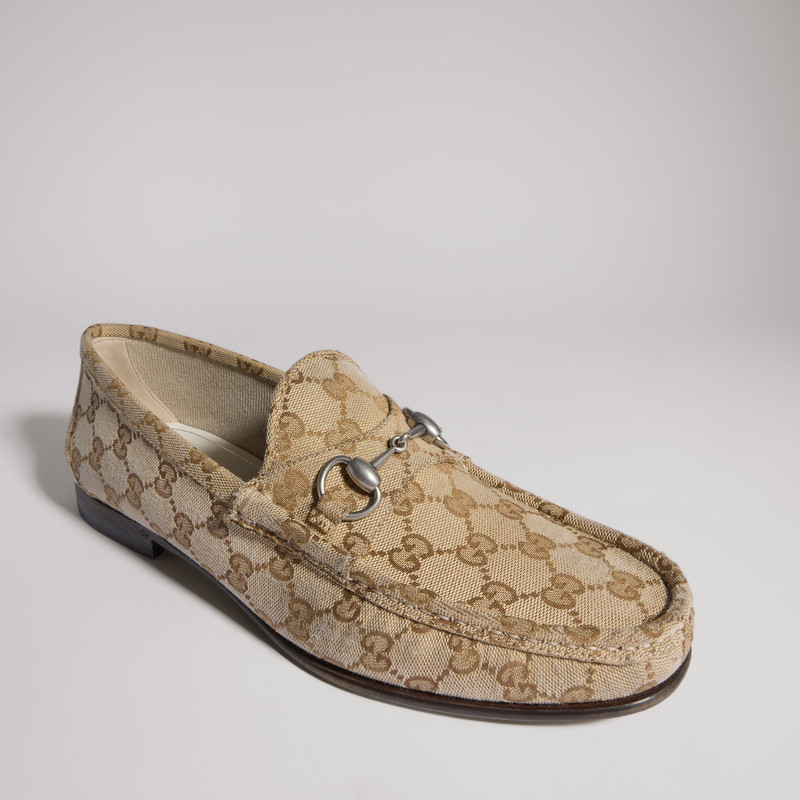 Men's Horsebit 1953 loafer 5
