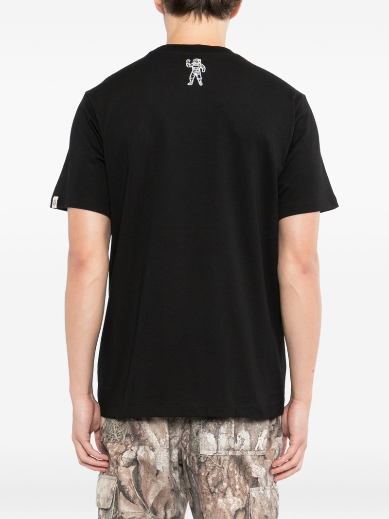 logo T-shirt 4