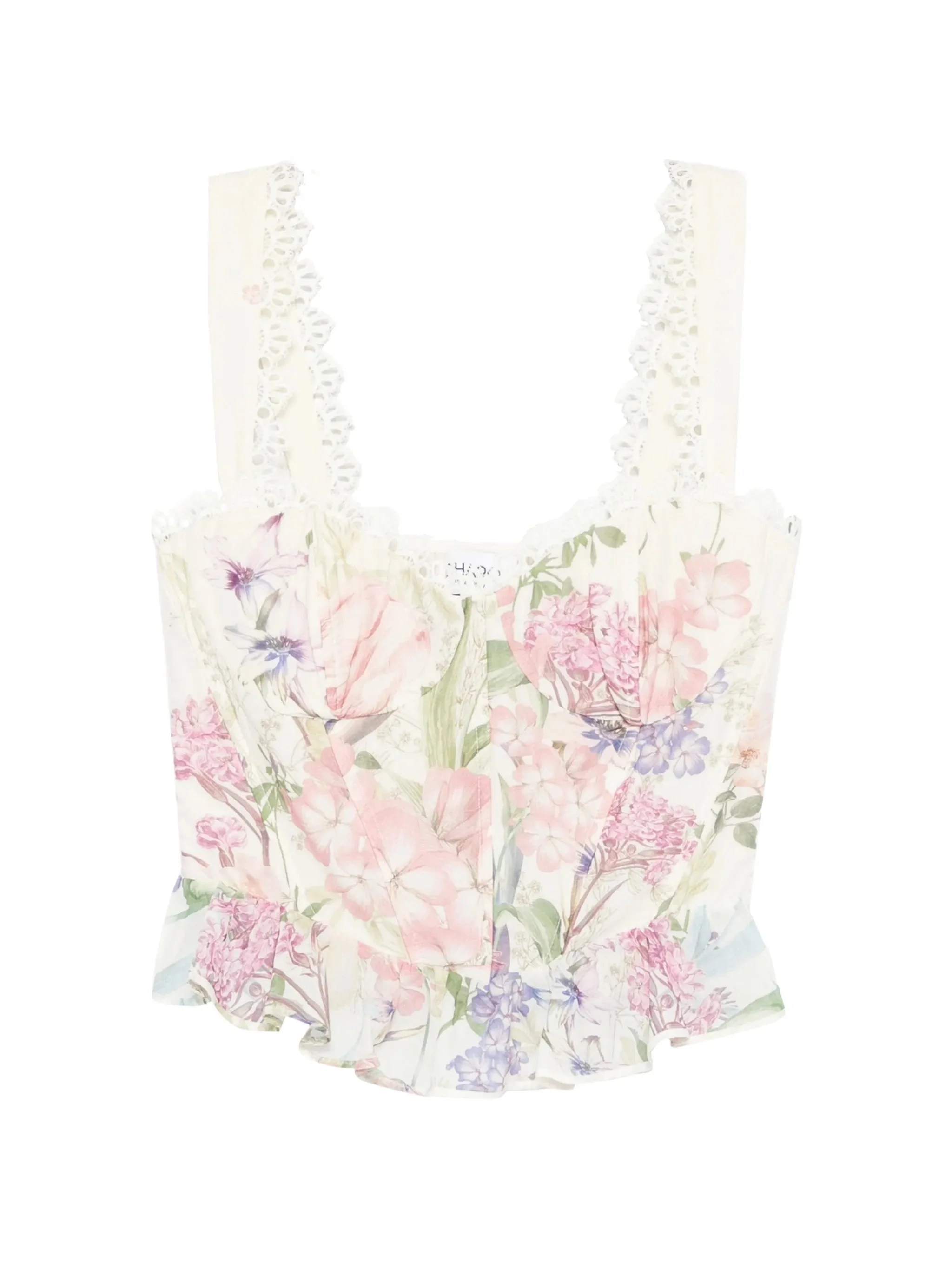 Floret top - 1