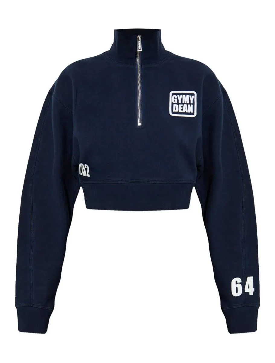 DSQUARED2 Sweaters - 1