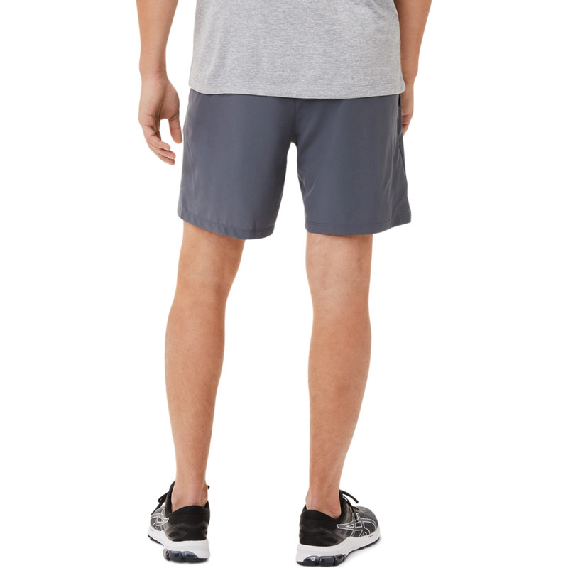 Asics MEN'S 7IN 2 IN 1 SHORT outlook