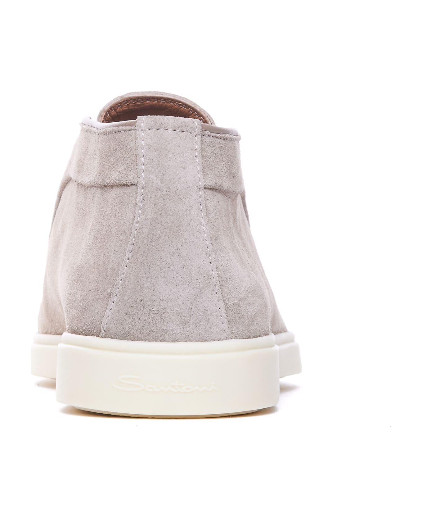 Desert Ankle Boots - 3