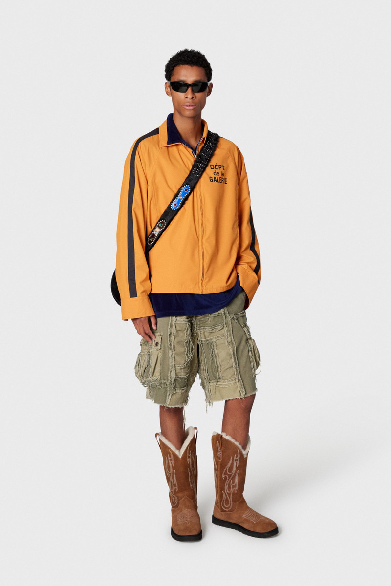 GALLERY DEPT. RAGLAN MONTECITO JACKET outlook