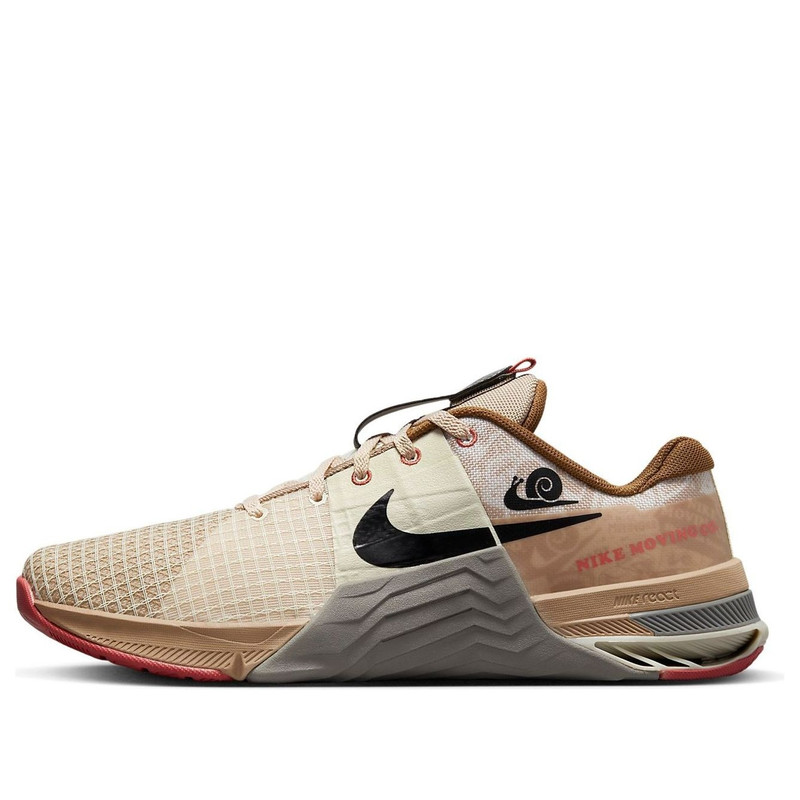 Nike Metcon 8 AMP 'Moving Company' DV1206-100 - 1