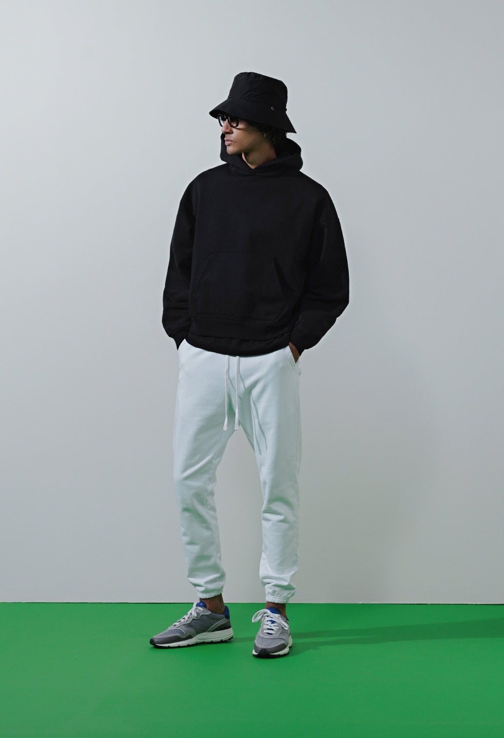 REPLICA LA SWEATS - 4