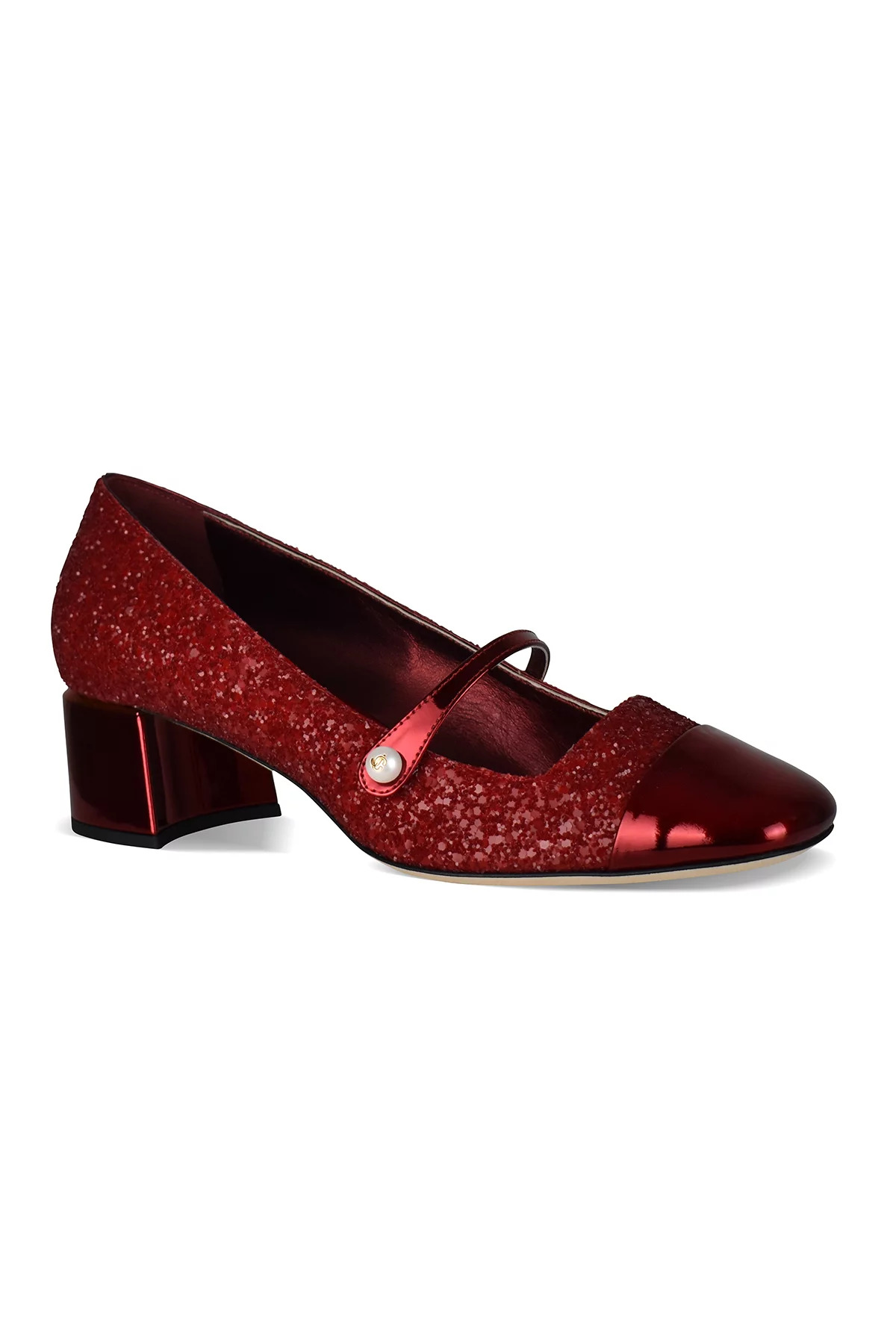 Elisa 45 pumps - 2