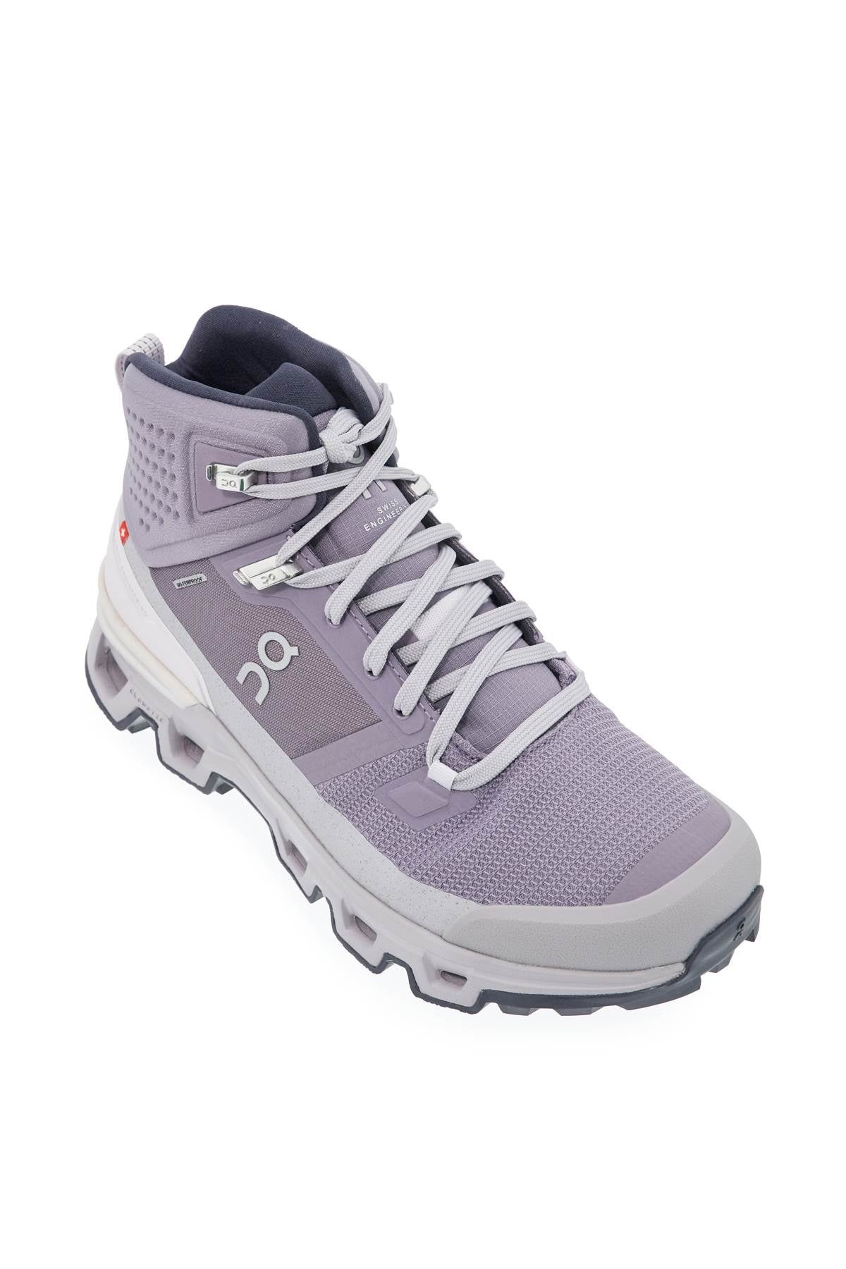 Scarponcino Da Trekking Cloudrock 2 Waterproof - 4