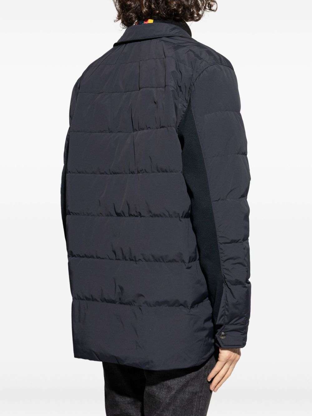 quilted jacket - 4