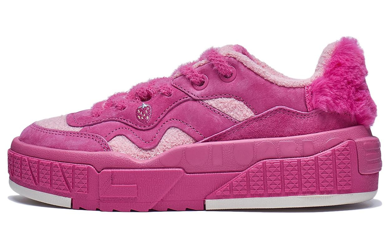(WMNS) Li-Ning 001 Unblock x Toy Story 'Lotso' AGCT218-5 - 2