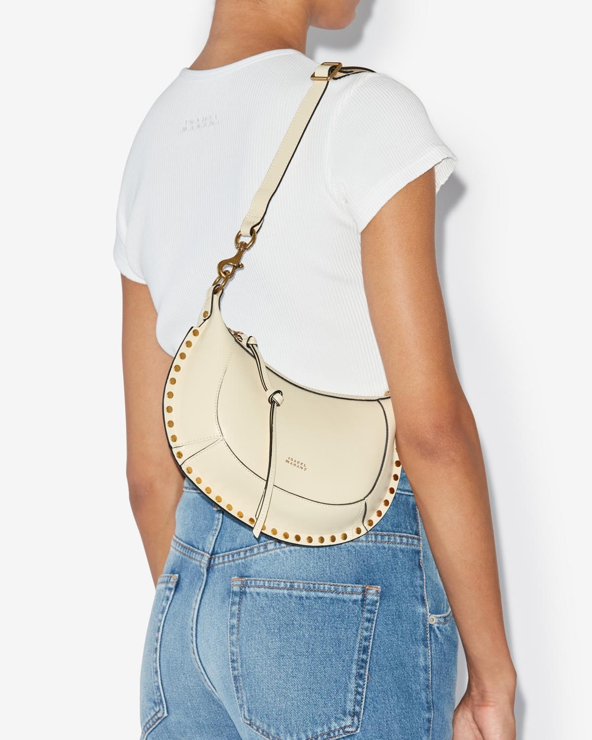 OSKAN MOON BAG - 3