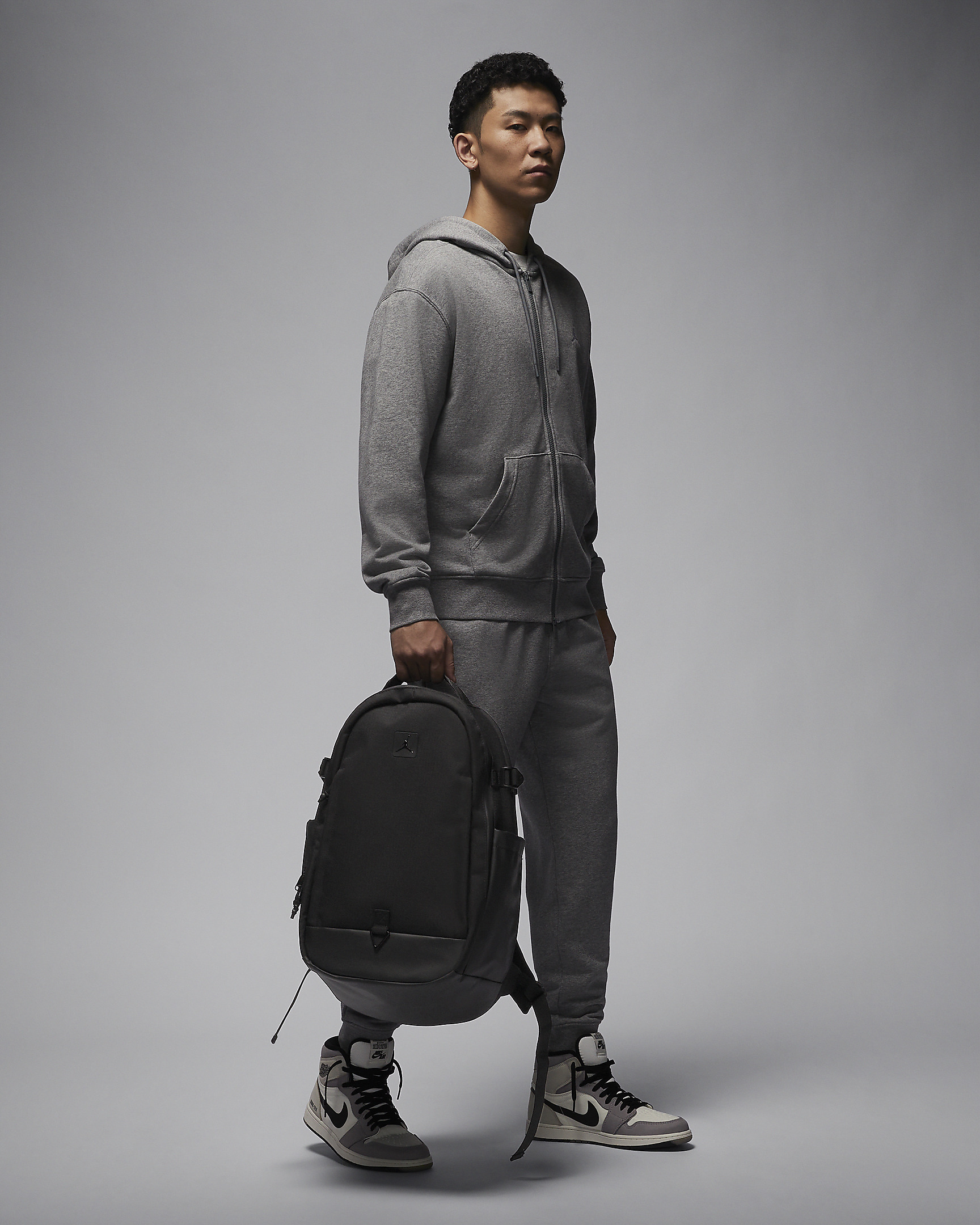 Jordan Franchise Backpack (29L) - 12