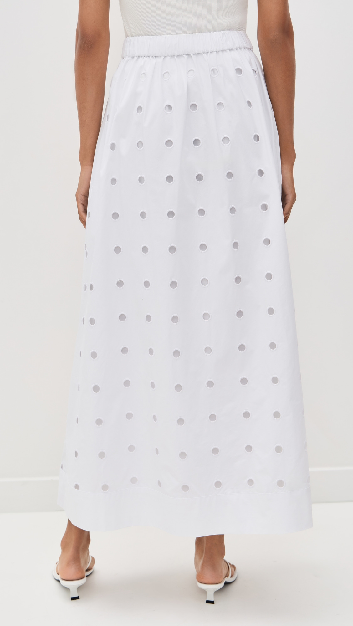 Peggy Skirt - 2
