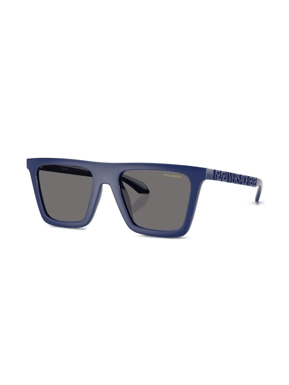 square-frame sunglasses - 2