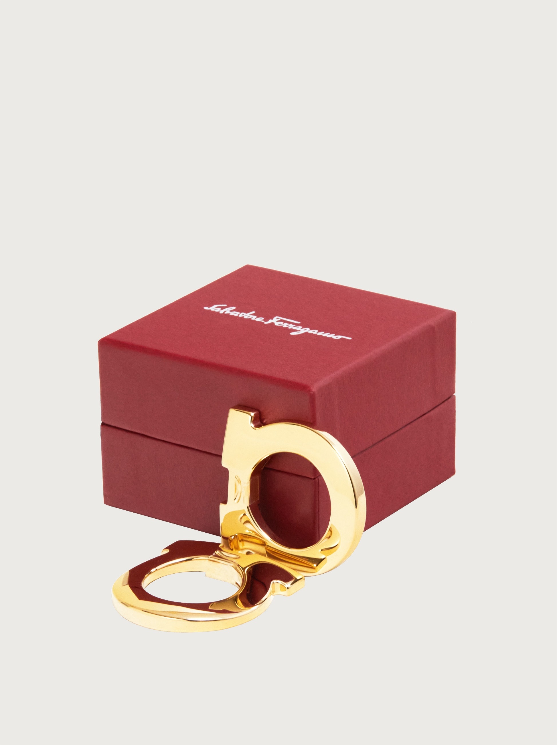Interchangeable Gancini Switch buckle - 3