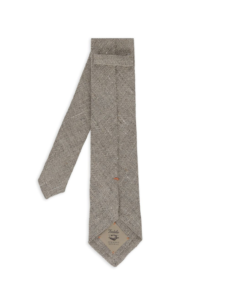 FORTELA x Ermanno Imperial Visconti tie outlook