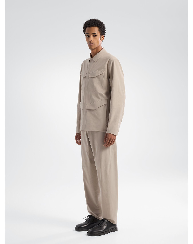 Field Softshell Jacket 4