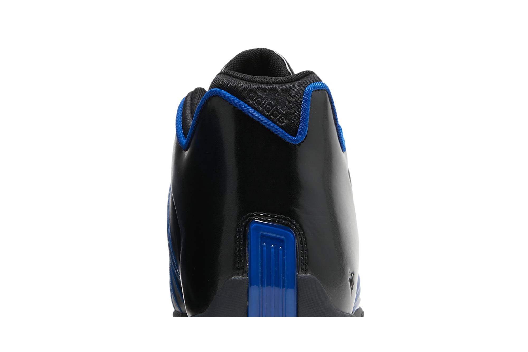 T-Mac 3 'Black Royal Blue' - 7