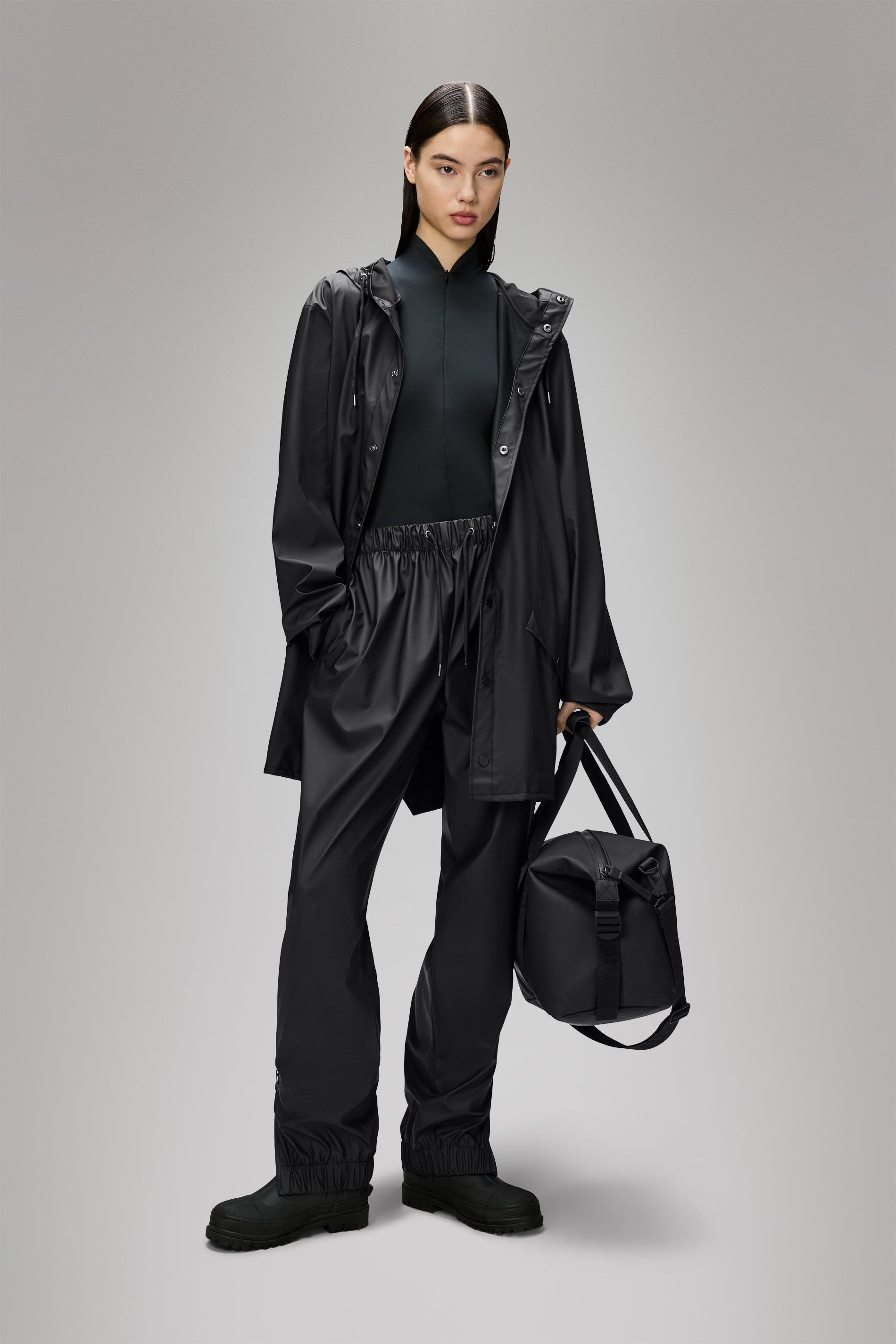Rain Pants Regular - 4