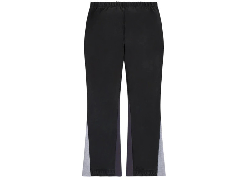 GALLERY DEPT. Gallery Dept. Flare Sweatpant Vintage Black outlook