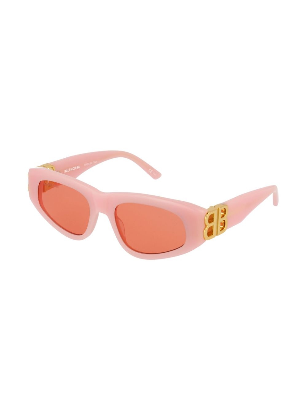 cat-eye sunglasses - 2