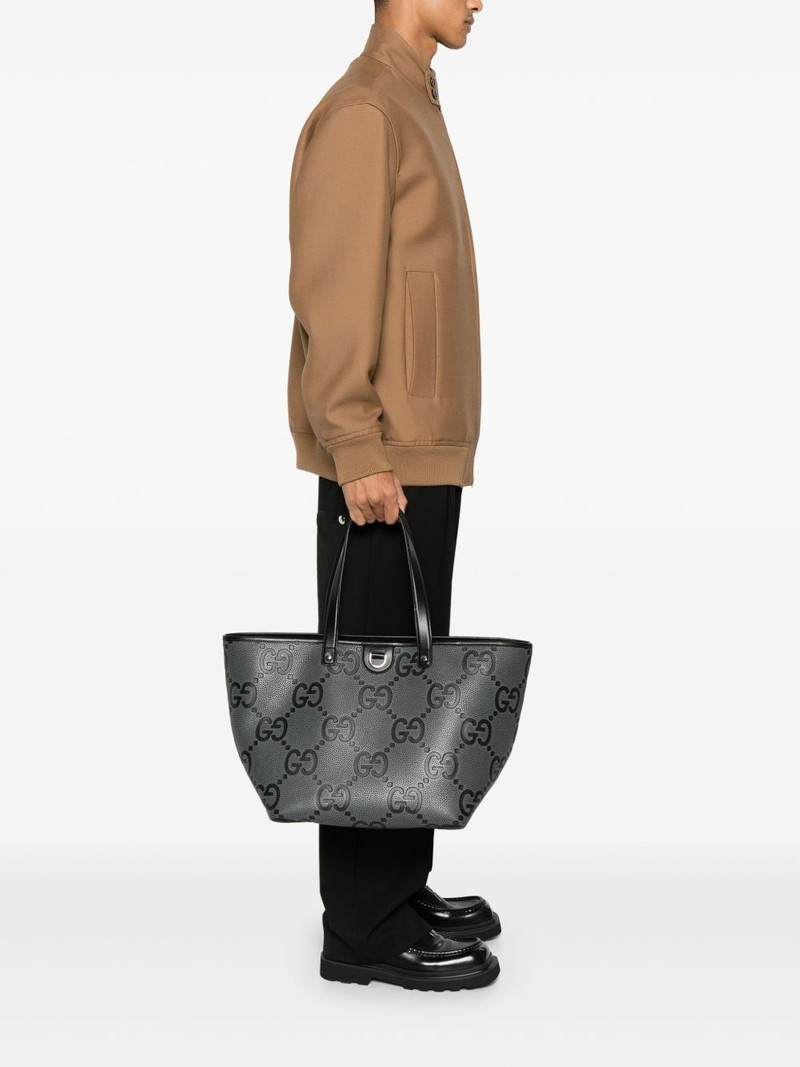 GUCCI medium Jumbo tote bag outlook