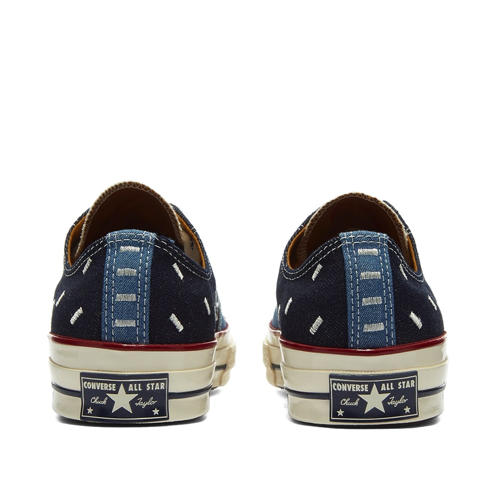 Converse Chuck Taylor 1970s Ox - 3