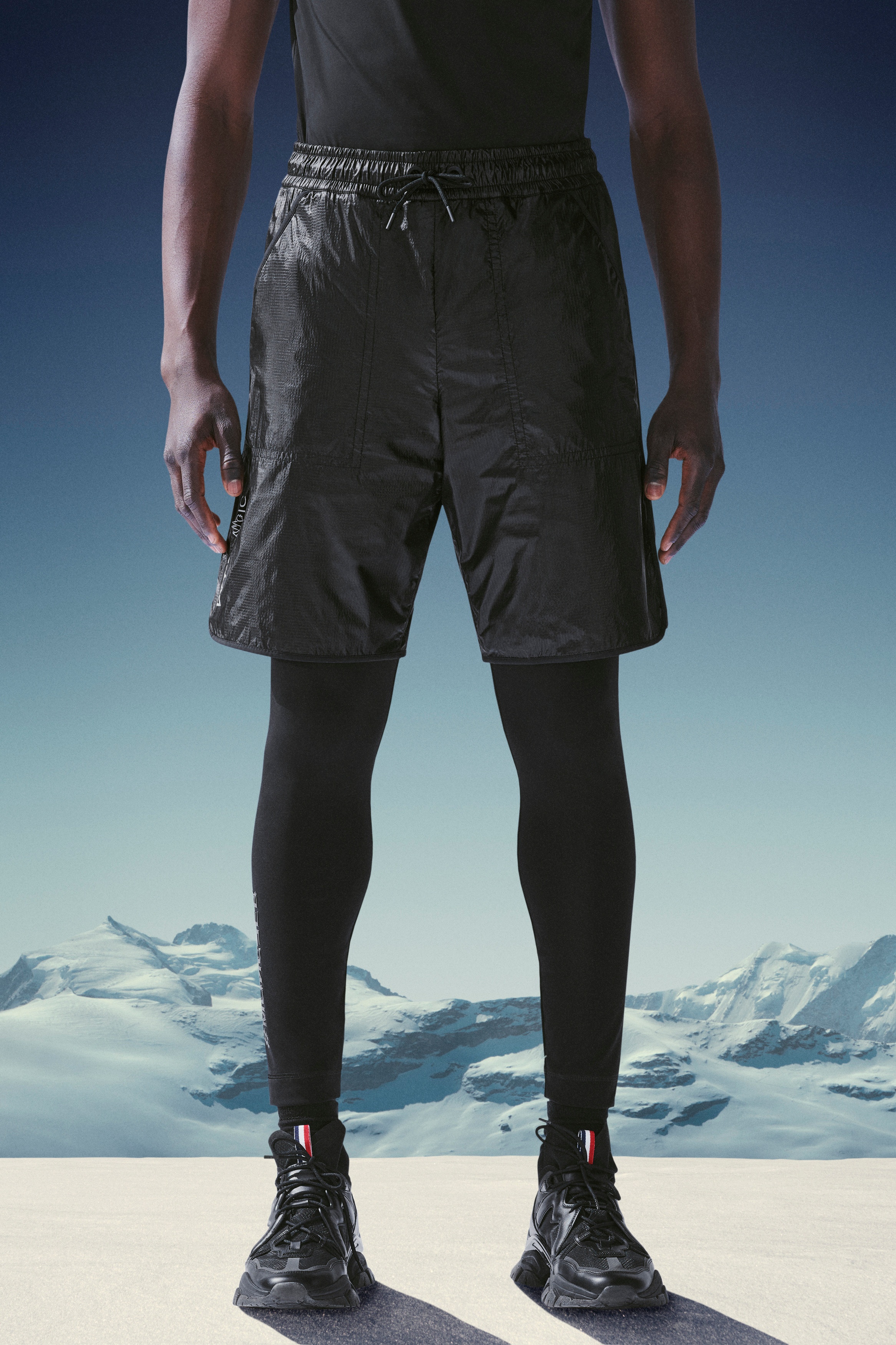 Shorts - 3