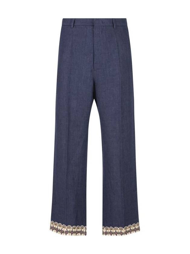 Valentino Garavani Pants - 1